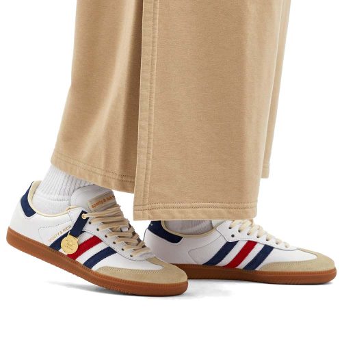 Adidas Samba OG Sporty & Rich USA