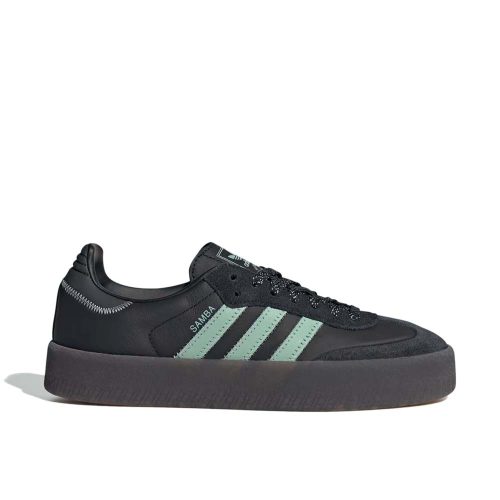 Adidas Samba Core Black
