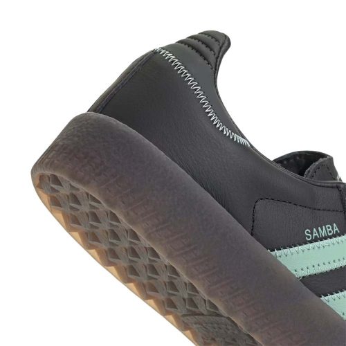 Adidas Samba Core Black