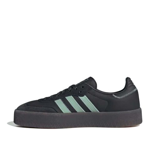 Adidas Samba Core Black