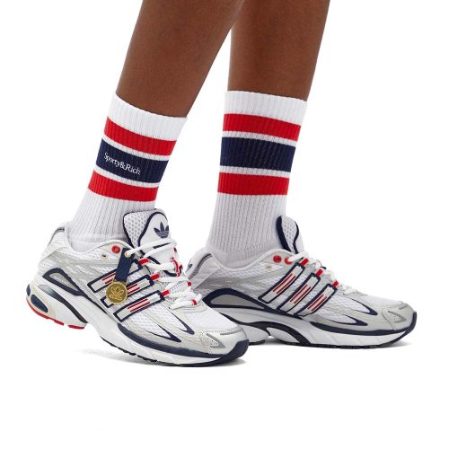 Adidas Adistar Cushion Sporty & Rich USA