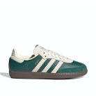 Adidas Samba OG Dark Green Beige (GS)
