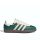 Adidas Samba OG Dark Green Beige (GS)