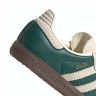 Adidas Samba OG Dark Green Beige (GS)