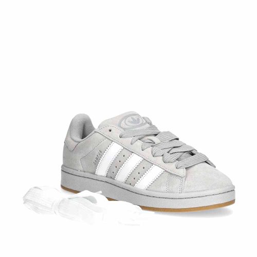Adidas Campus 00s Camp Grey