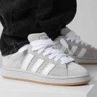 Adidas Campus 00s Camp Grey