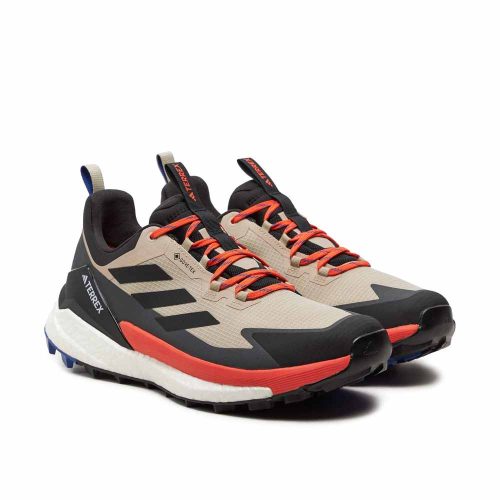 Adidas Terrex Free Hiker 2.0 Low Gore-Tex Wonder Beige