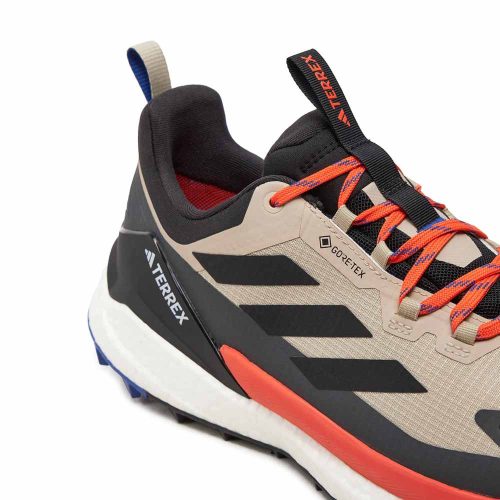 Adidas Terrex Free Hiker 2.0 Low Gore-Tex Wonder Beige