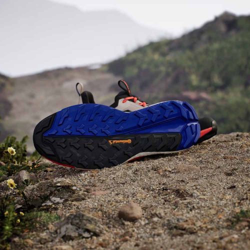 Adidas Terrex Free Hiker 2.0 Low Gore-Tex Wonder Beige