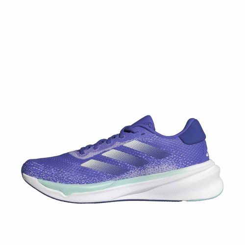 Adidas Supernova Stride Cobalt Blue