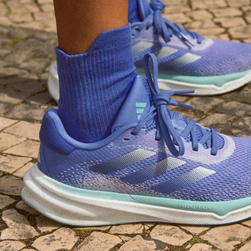 Adidas Supernova Stride Cobalt Blue