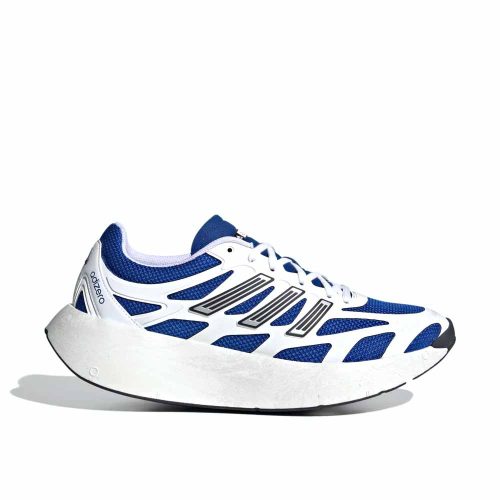 Adidas Adizero Aruku Collegiate Royal Black White