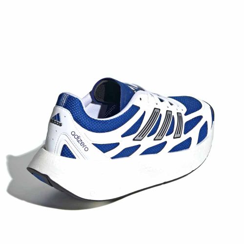 Adidas Adizero Aruku Collegiate Royal Black White