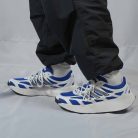 Adidas Adizero Aruku Collegiate Royal Black White