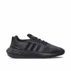 Adidas Swift Run 22 Core Black