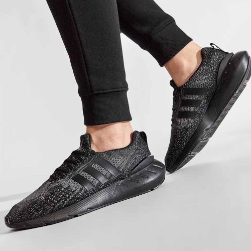 Adidas Swift Run 22 Core Black