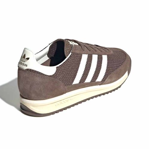 Adidas SL 72 RS Earth Strata