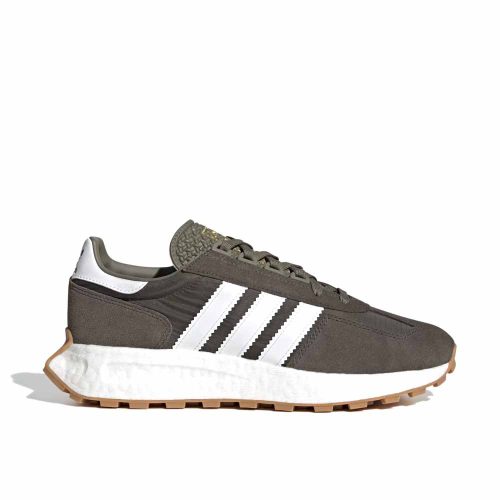 Adidas Retropy E5 Olive Strata