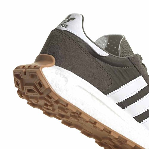 Adidas Retropy E5 Olive Strata