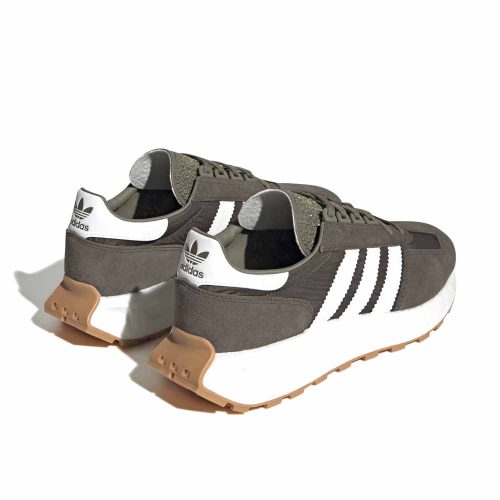 Adidas Retropy E5 Olive Strata