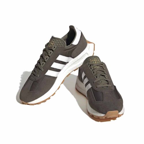 Adidas Retropy E5 Olive Strata