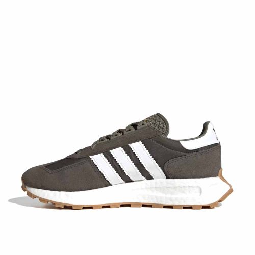 Adidas Retropy E5 Olive Strata
