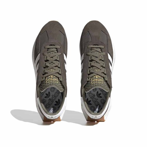 Adidas Retropy E5 Olive Strata