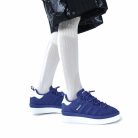 Adidas Campus Moncler Royal Blue