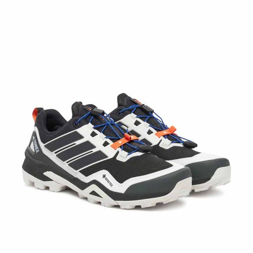 Adidas Terrex Skychaser Gore-Tex Core Black Grey One