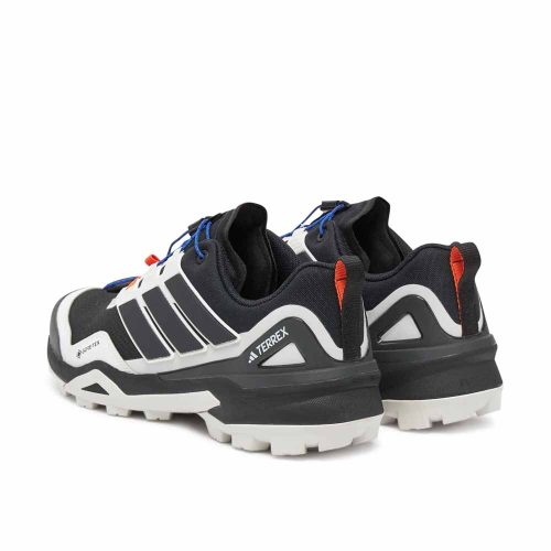 Adidas Terrex Skychaser Gore-Tex Core Black Grey One