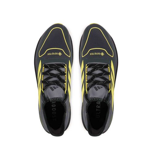 Adidas Ultra Boost 5 Gore-Tex Carbon Black