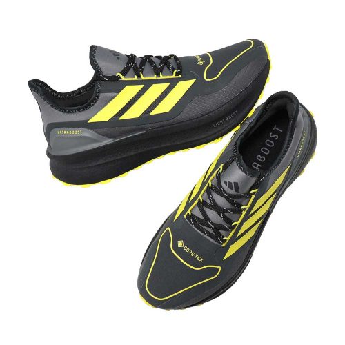 Adidas Ultra Boost 5 Gore-Tex Carbon Black