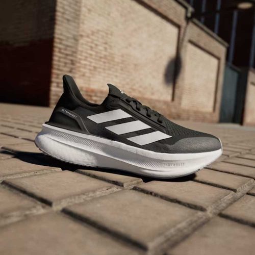 Adidas Ultra Boost 5X Core Black