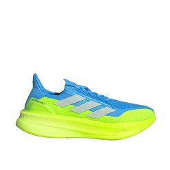 Adidas Ultra Boost 5X Semi Blue Burst