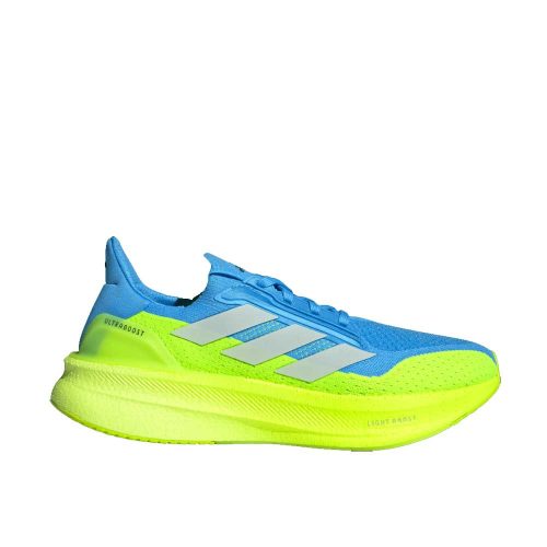 Adidas Ultra Boost 5X Semi Blue Burst