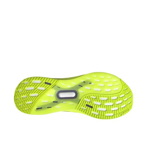 Adidas Ultra Boost 5X Semi Blue Burst