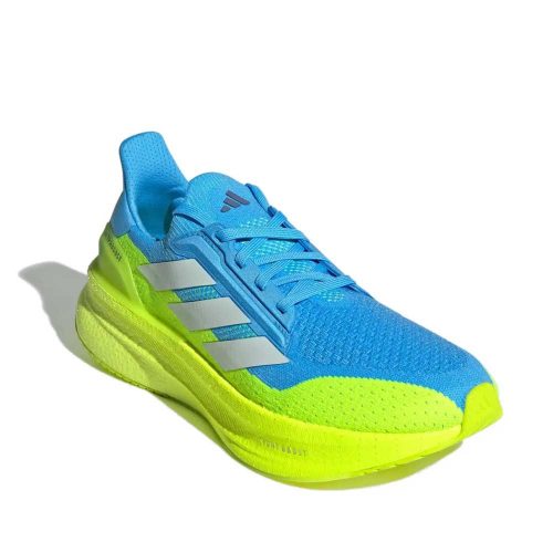 Adidas Ultra Boost 5X Semi Blue Burst