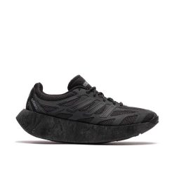 Adidas Adizero Aruku Black Iron Metallic