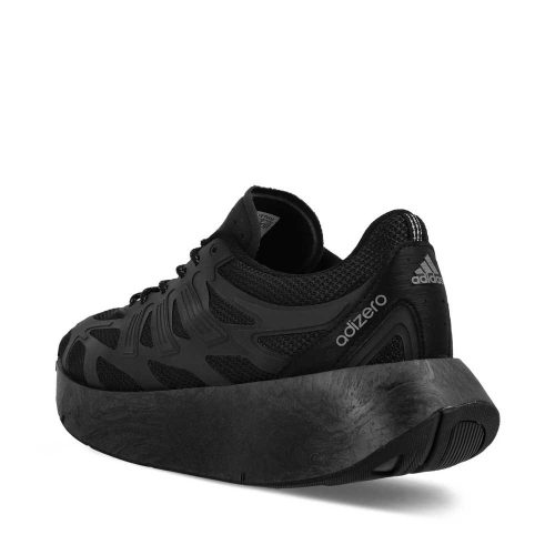 Adidas Adizero Aruku Black Iron Metallic