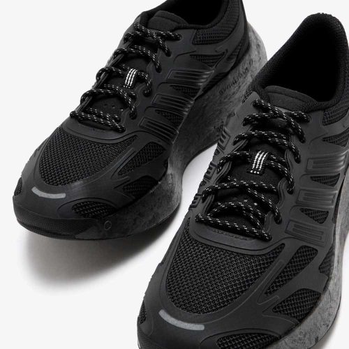 Adidas Adizero Aruku Black Iron Metallic