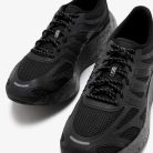 Adidas Adizero Aruku Black Iron Metallic