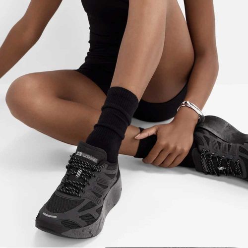 Adidas Adizero Aruku Black Iron Metallic