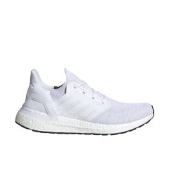 Adidas Ultra Boost 20 Triple White
