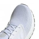 Adidas Ultra Boost 20 Triple White