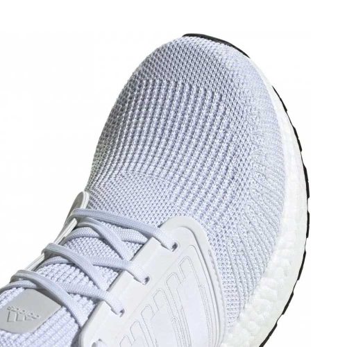 Adidas Ultra Boost 20 Triple White