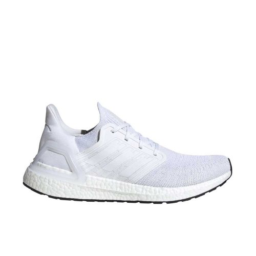 Adidas Ultra Boost 20 Triple White