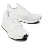 Adidas Ultra Boost 20 Triple White