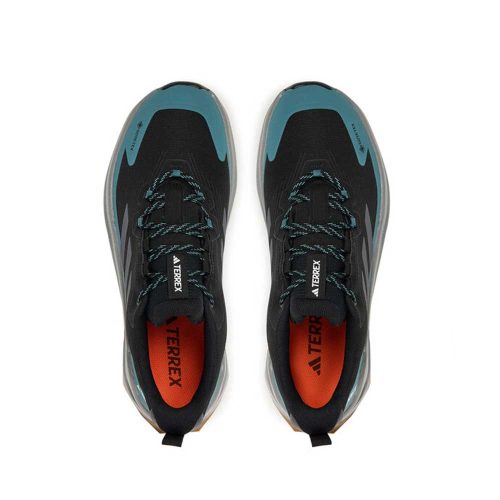 Adidas Terrex Trailmaker 2 Gore-Tex Core Black Grey