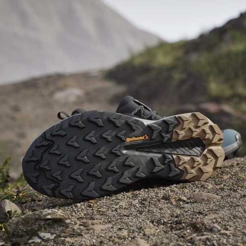 Adidas Terrex Trailmaker 2 Gore-Tex Core Black Grey