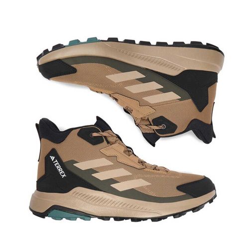 Adidas Hiking Terrex Anylander Mid Hombre